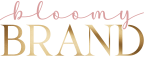 BloomyBrand Logo