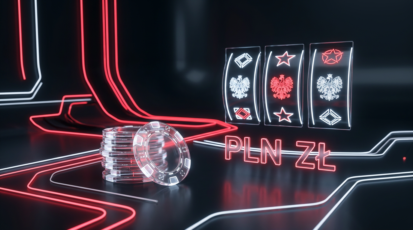 Nowoczesne gry kasynowe online w Polsce 2026
